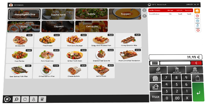 restoran-programı-ekrani